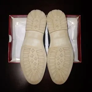 Hush Puppies | Shoes | Hush Puppies Mens Beck Rigby Chelsea  display picture 2
